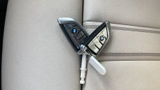 BMW 5 Series 520d M Sport 4dr Auto Diesel Saloon